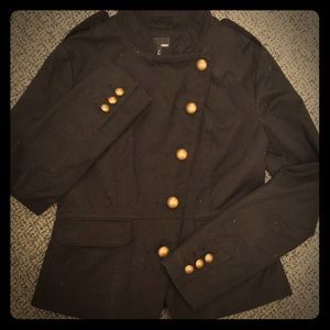 Military jacket